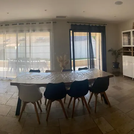Neuve Avec Piscine Valréas