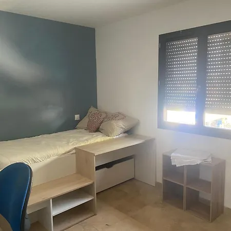 펜션 Neuve Avec Piscine Valréas