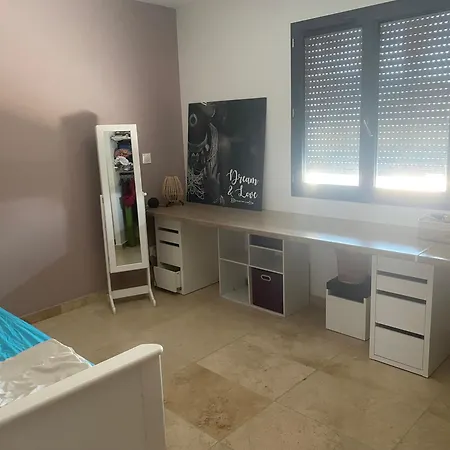 펜션 Neuve Avec Piscine Valréas